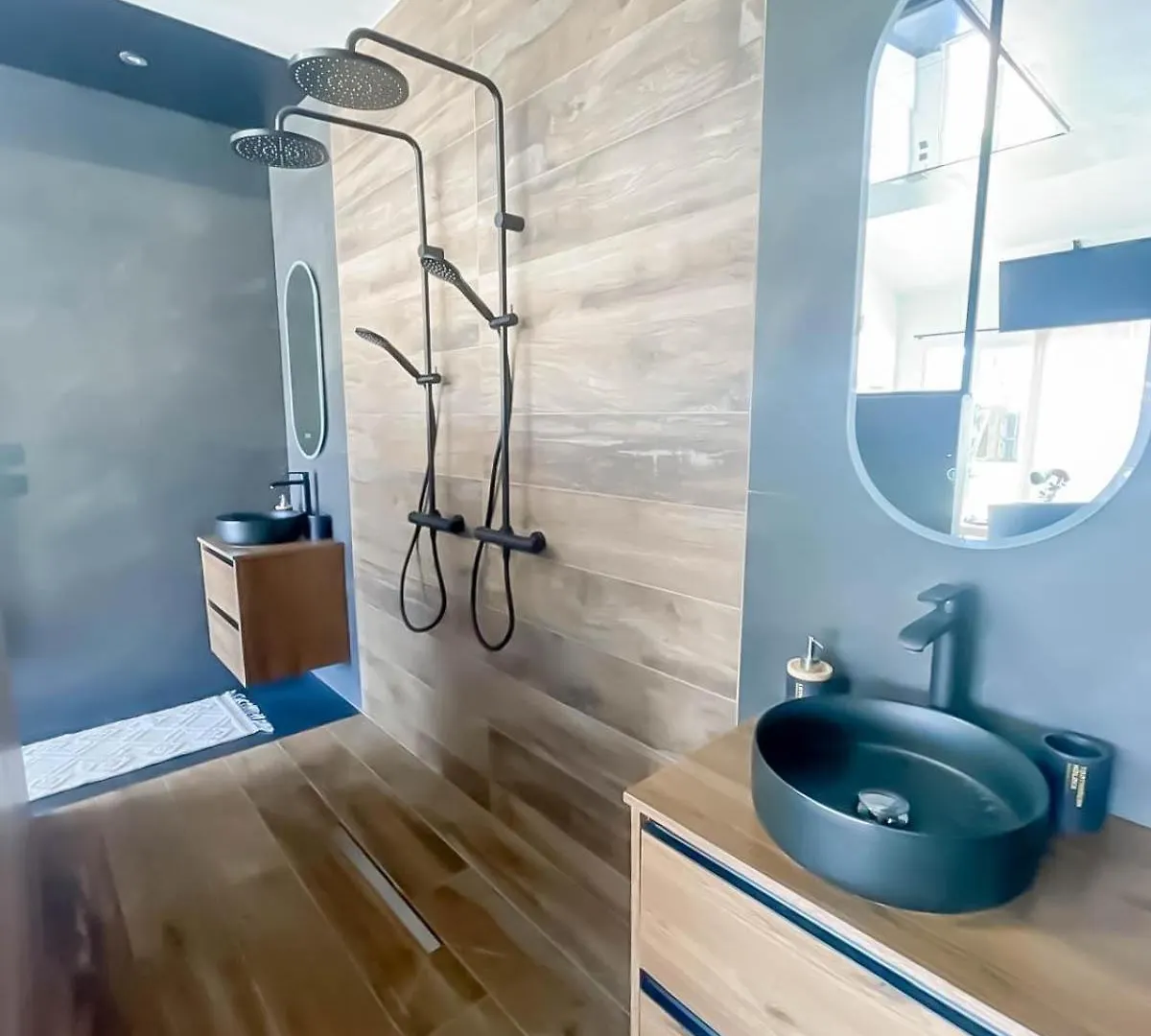 Suite Avec Jacuzzi Et Piscine Rosières