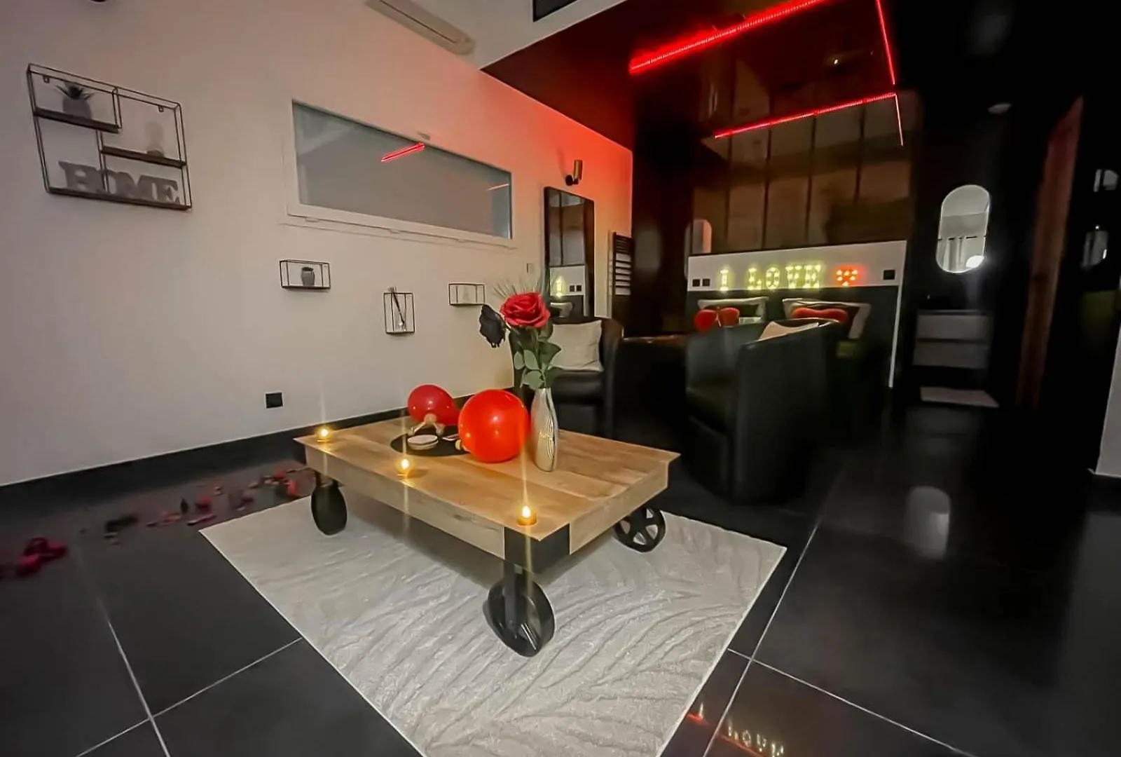 Suite Avec Jacuzzi Et Piscine Rosières